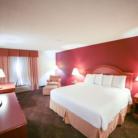 Red Roof Inn Evansville Stacer Eksteriør billede