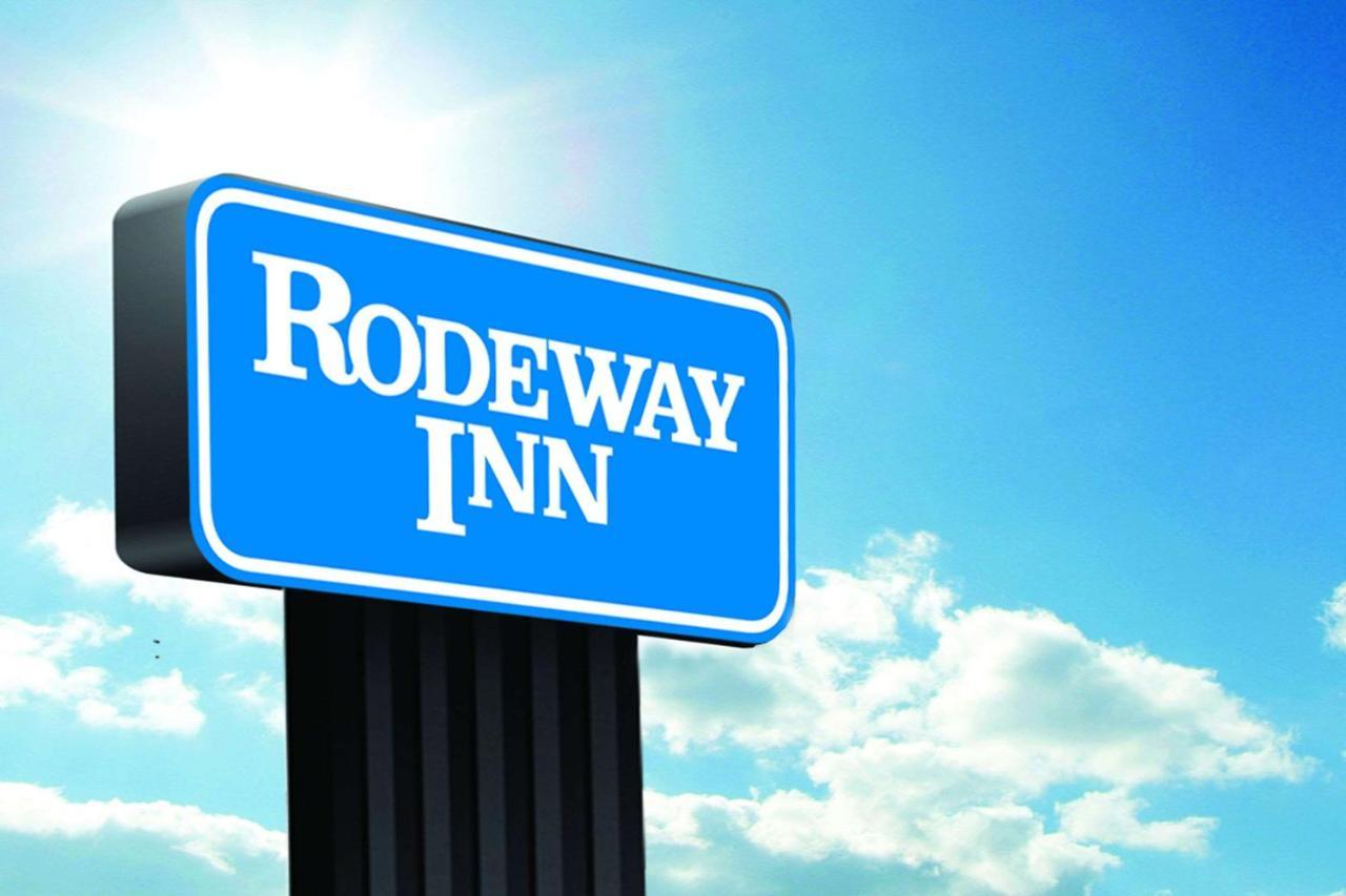 Red Roof Inn Evansville Stacer Eksteriør billede