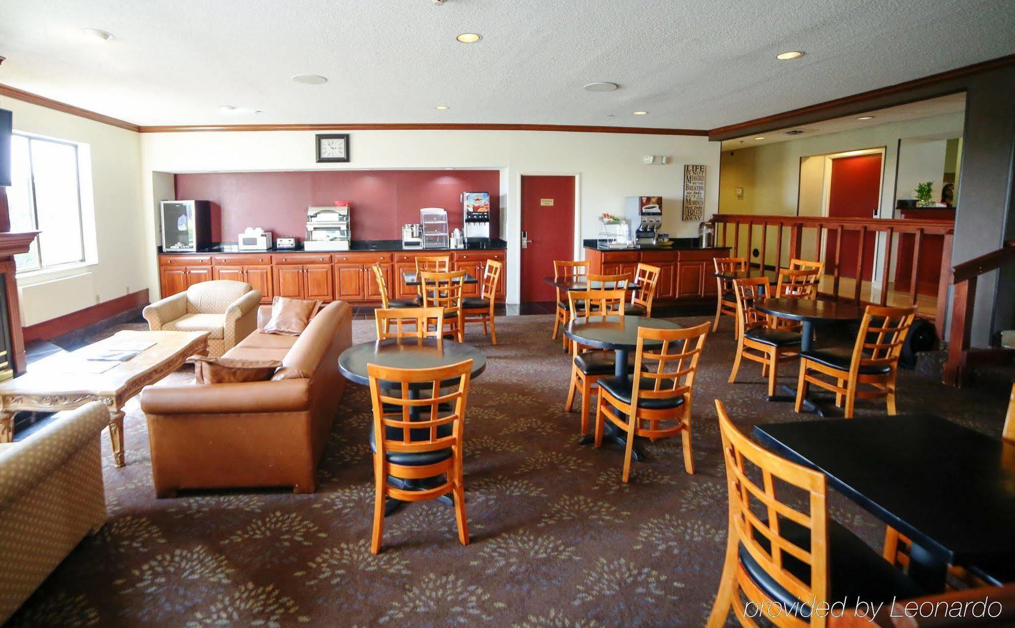 Red Roof Inn Evansville Stacer Eksteriør billede