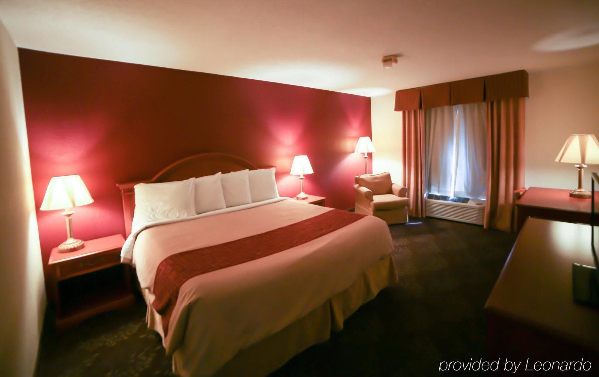 Red Roof Inn Evansville Stacer Eksteriør billede