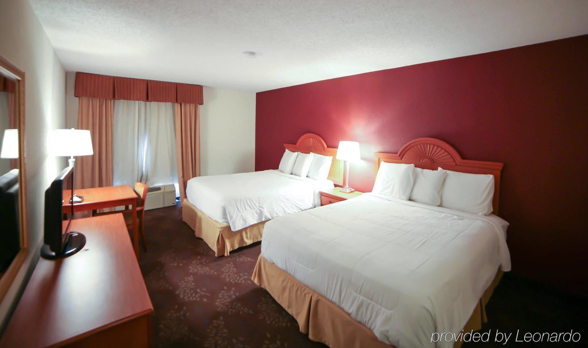 Red Roof Inn Evansville Stacer Eksteriør billede