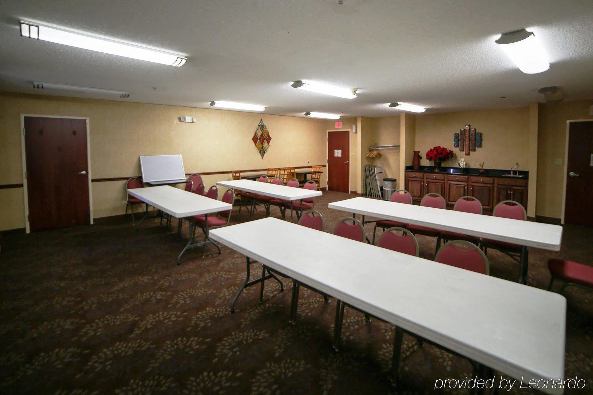 Red Roof Inn Evansville Stacer Eksteriør billede